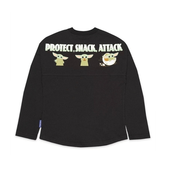 Disney The Child Spirit Jersey - Picture 2 of 2